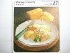 KARTA KULINARNA NR 53 POLENTA ZE SŁONINĄ I SEREM